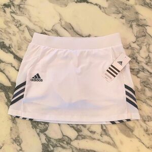 NWT Adidas Climalite tennis Skirt XS 🎾